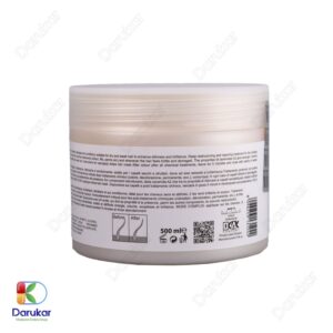 Adisa Hair mask hair after colour Image Gallery 1