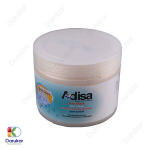 Adisa Hair mask hair after colour Image Gallery
