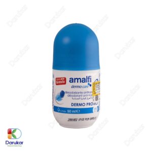 Amalfi Dermo Protector Roll On