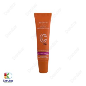 Arden Vitamin C Brightening Lip Cream Image Gallery 2