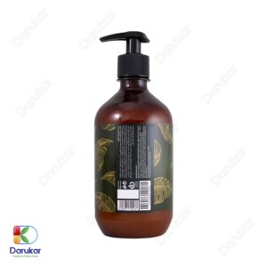 Granville Body Lotion Aroma Image Gallery 1