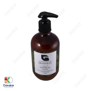 Granville Body Lotion Aroma Image Gallery