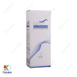 Laminin Deodorant Cream For Men Image Gallery 2