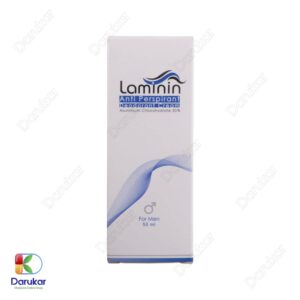 Laminin Deodorant Cream For Men Image Gallery