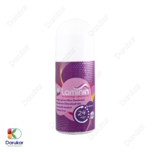 Laminin Roll on Deodorant For Wemon Image Galery 1