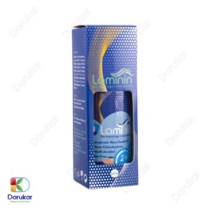 Laminin Roll on Deodorant For men Image Gallery