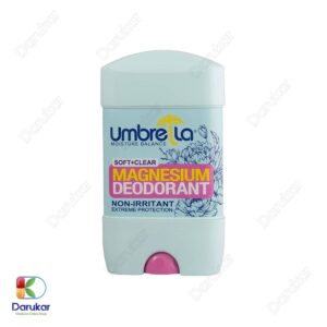 Umbrella Roll On Deodorant SoftClear For Women