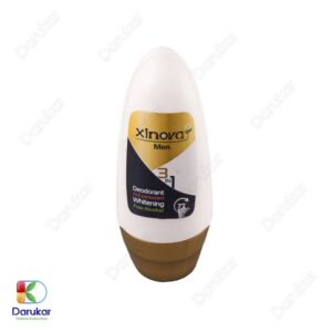 Xinova hight deodorant for men Image Gallery
