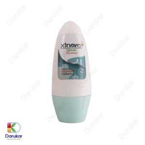 Xinova hight deodorant for women 1