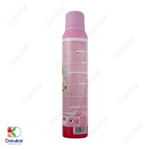 Amalfi Dermo Protect Deodorant Spray Image Gallery 1 1