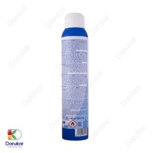 Amalfi Dermo Protect Deodorant Spray Image Gallery 1