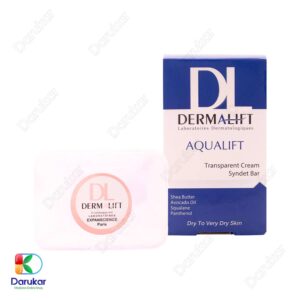 Dermalift Aqualift Syndet Bar For Dry To Very Dry Skins Image Gallery 1