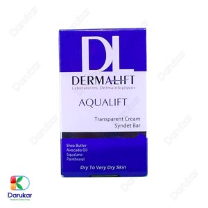 Dermalift Aqualift Syndet Bar For Dry To Very Dry Skins Image Gallery