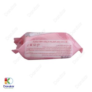 Makeup Roz Eye And Face Cleansing Wipes Watermelon Image Gallery 1