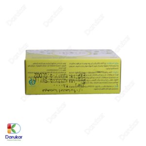Medipure Transparent Anti Bacterial Syndet Bar Image Gallery 1