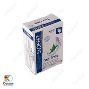 Soap Slofeet Tea Tree Image Gallery