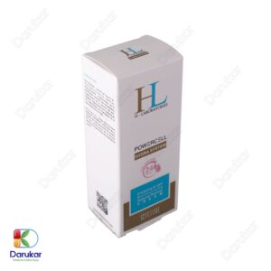 h laboratories Moisturising Powercell Cream for dry skin Image Gallery 1