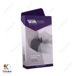 verna orthopedic tennis elbow support Image Gallery