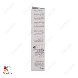 Doctor Jila Therapeutic Lotion Image Gallery 1