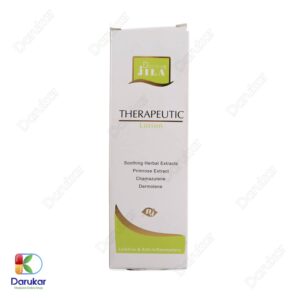 Doctor Jila Therapeutic Lotion Image Gallery