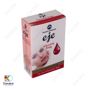EJE Glycerin Soup For Dry And Sensetive Skin Image Gallery
