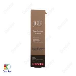 Jute Eye Contour Cream Image Gallery