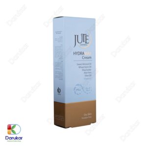 Jute Hydra Max Cream For Dry Skin Image Gallery 2