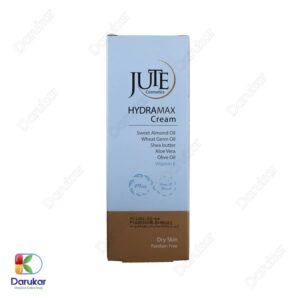 Jute Hydra Max Cream For Dry Skin Image Gallery