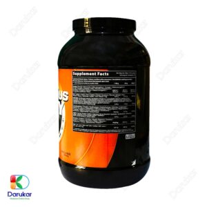 QNT Delicious Whey Protein Image Gallery
