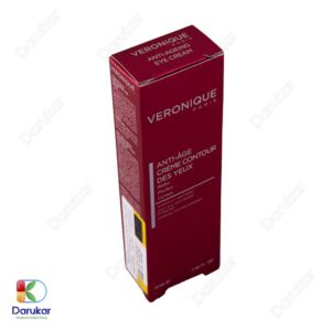 Veronique Anti Ageing Eye Cream Image Gallery 2