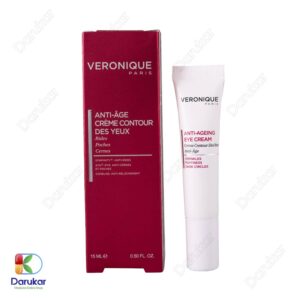 Veronique Anti Ageing Eye Cream Image Gallery