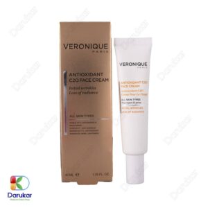 Veronique Antioxidant C20 Face Cream Image Gallery