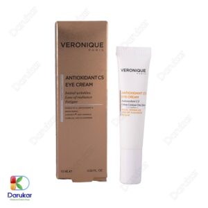 Veronique Antioxidant C5 Eye Cream Image Gallery