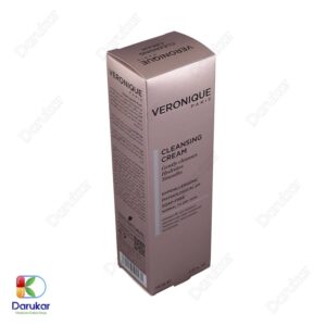 Veronique Cleansing Cream For Normal To Dry Skin Image Gallery 1