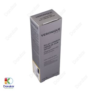 Veronique Illuminating Day Cream SPF30 Image Gallery 1