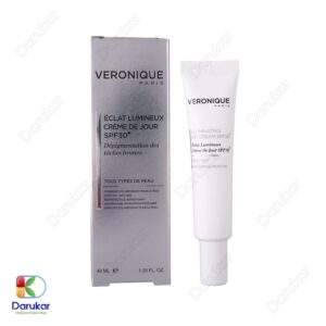 Veronique Illuminating Day Cream SPF30 Image Gallery 2