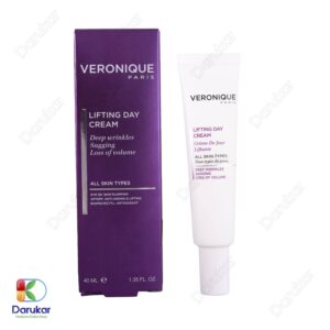 Veronique Lifting Day Cream For All Skin Types Image Gallery