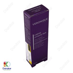 Veronique Lifting Eye Cream Image Gallery