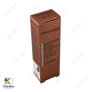 Veronique Sunscreen Anti age SPF50 Image Gallery 1