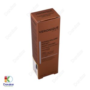 Veronique Sunscreen Anti spot SPF50 Image Gallery 2