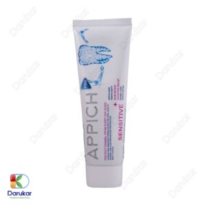 Appich sensitive toothpaste Image Gallery 1