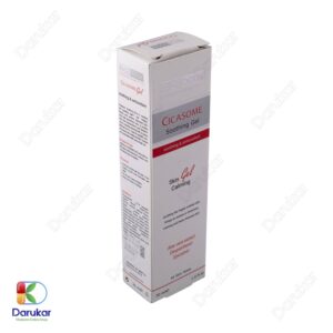 Face Dox Cicasome Soothing Antioxidant Gel Image Gallery 1