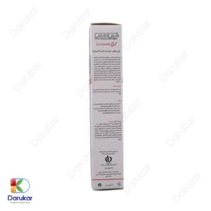 Face Dox Cicasome Soothing Antioxidant Gel Image Gallery 2