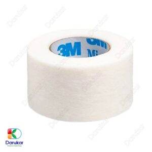 Micropore 3M Surgical Tape Image Gallery