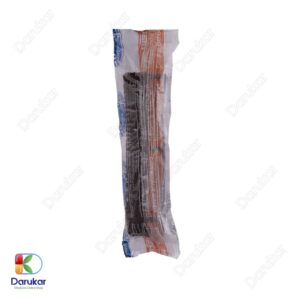 Sepahan Behbood Burn Bandage On The Side Of The Tissue Image Gallery