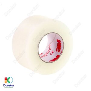 Transpore 3M Surgical Tape Image Gallery