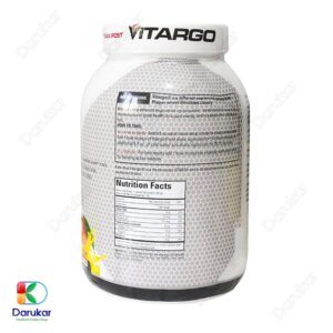 Vitargo Carbohidrat Powder 908 g Image Gallery