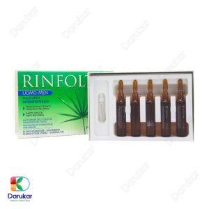Pharmalife Rinfolitil Uomo Men 10 Vial Image Gallery1