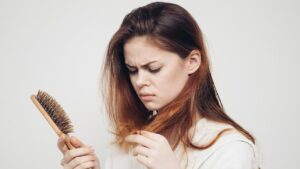 پک تخصصی ضد ریزش مو، سری 1
