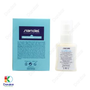 nandel 5 in 1 Eye Contour Cream 25 ml 1
